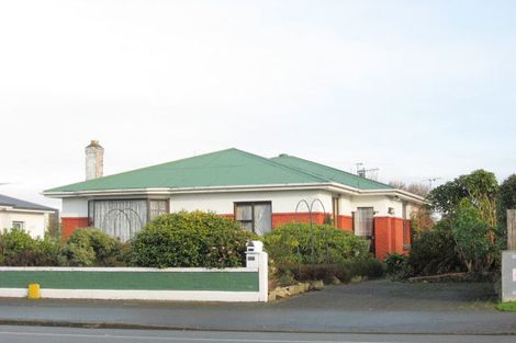 Photo of property in 427 Elles Road, Kingswell, Invercargill, 9812