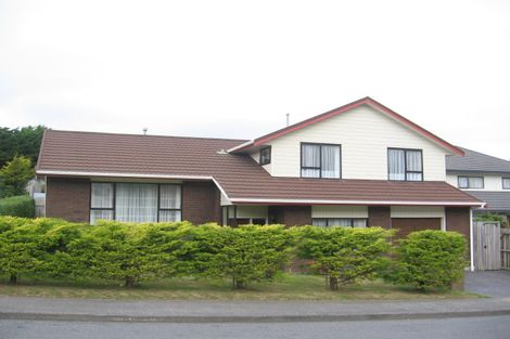 Photo of property in 86 Cortina Avenue, Johnsonville, Wellington, 6037