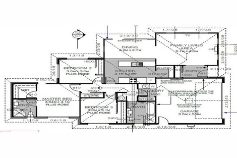 Photo of property in 4 Nathaniel Archer Street, Woodend, 7610