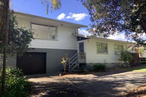 Photo of property in 9 Sikkim Crescent, Clover Park, Auckland, 2019