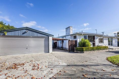 Photo of property in 30 Normandy Street, Bishopdale, Christchurch, 8053