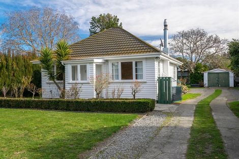 Photo of property in 98 Battys Road, Yelverton, Blenheim, 7201