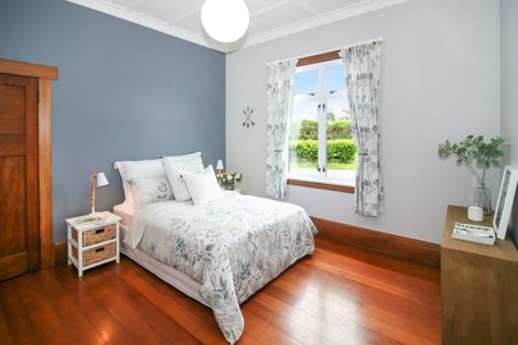 Photo of property in 447 Wortley Road, Waiongana, Inglewood, 4389