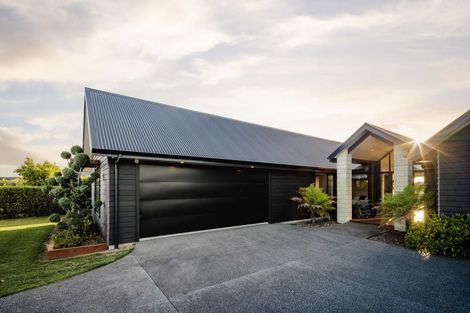 Photo of property in 24 Baxter Michael Crescent, Cambridge, 3434