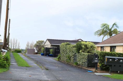 Photo of property in 96 Ridge Road, Howick, Auckland, 2014