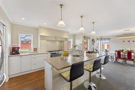 Photo of property in 27 Wootton Place, Kaiapoi, 7630