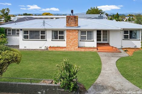 Photo of property in 5 Sheffield Street, Awapuni, Palmerston North, 4412