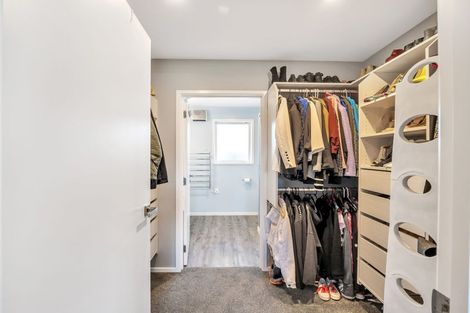 Photo of property in 81 Prestons Park Drive, Marshland, Christchurch, 8083