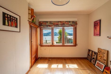 Photo of property in 61 Greig Street, Broad Bay, Dunedin, 9014