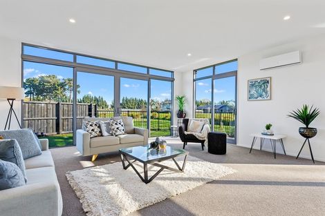 Photo of property in 31 Footbridge Terrace, Kaiapoi, 7630