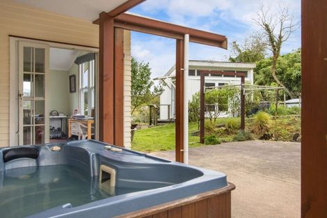Photo of property in 4 Tawhiti Terrace, Waikino, Waihi, 3682