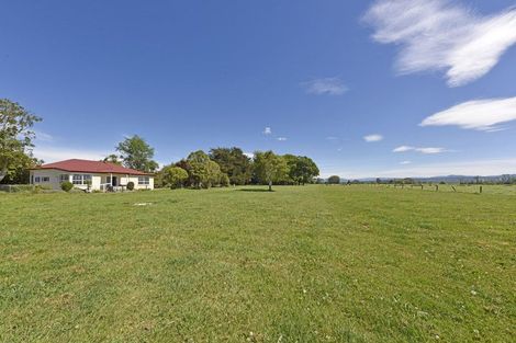 Photo of property in 169 Wards Road, Woodend, Kaiapoi, 7691