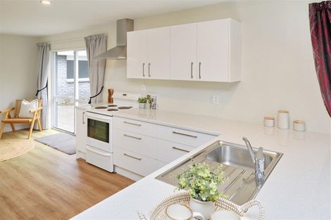 Photo of property in 3 Clipston Place, Halswell, Christchurch, 8025