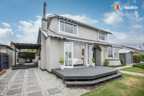 Photo of property in 1 Mure Street, Mosgiel, 9024