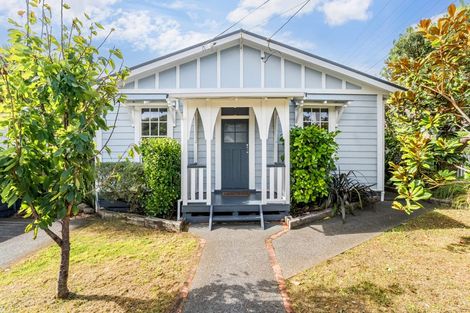 Photo of property in 37 Tarikaka Street, Ngaio, Wellington, 6035