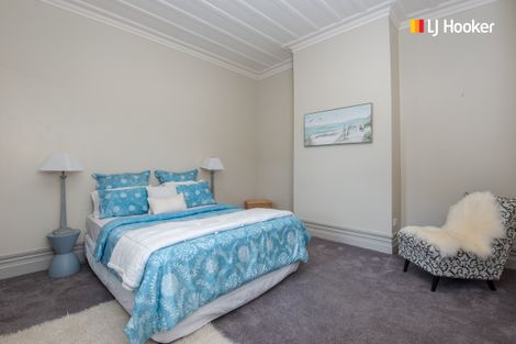 Photo of property in 21 Fifield Street, Roslyn, Dunedin, 9010