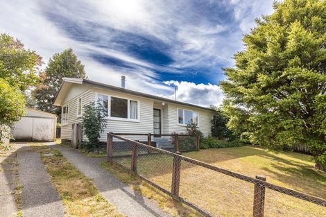 Photo of property in 79 Patikura Place, Turangi, 3334