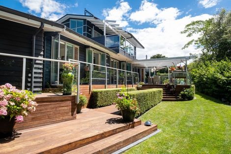 Photo of property in 17b Kopanga Road, Havelock North, 4130