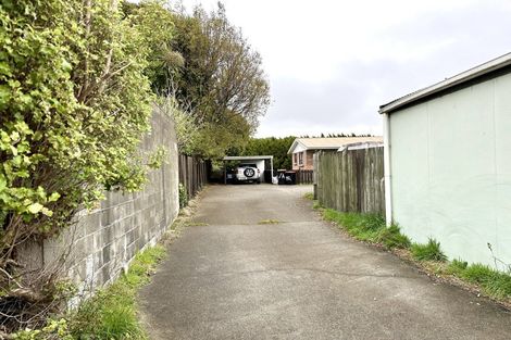 Photo of property in 7a Cree Street, Glengarry, Invercargill, 9810