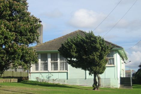 Photo of property in 6 Justine Street, Cannons Creek, Porirua, 5024