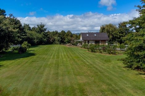Photo of property in 82 Moiki Road, Martinborough, Greytown, 5794