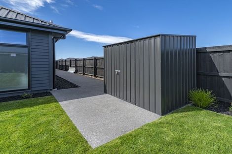 Photo of property in 15 Collisson Street, Leeston, 7632