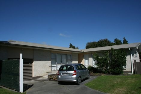 Photo of property in 15 Skerrett Crescent, Tamatea, Napier, 4112