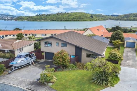 Photo of property in 12 Langwell Place, Papakowhai, Porirua, 5024