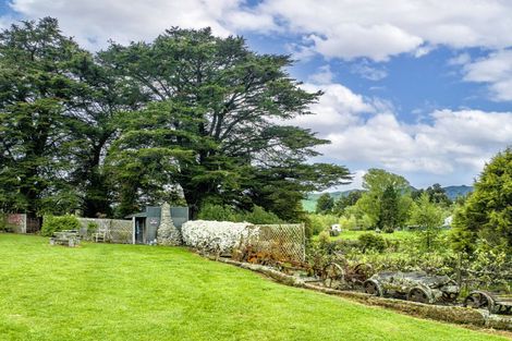 Photo of property in 18 King Street, Motu, Te Karaka, 4092