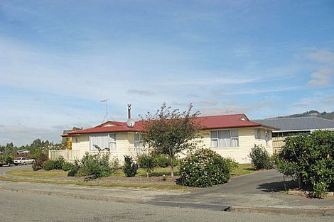 Photo of property in 6 Pitman Place, Waimate, 7924