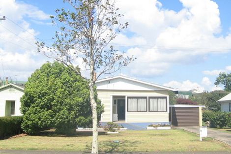 Photo of property in 46 Portage Road, Otahuhu, Auckland, 1062