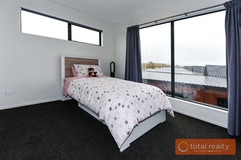 Photo of property in 6 Noodlum Way, Halswell, Christchurch, 8025