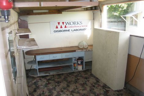 Photo of property in 56 Ormond Road, Whataupoko, Gisborne, 4010