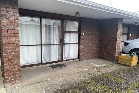 Photo of property in 93 Tremaine Avenue, Westbrook, Palmerston North, 4412