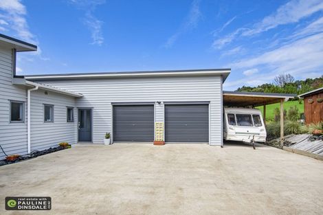 Photo of property in 21 Finlayson Road, Matarau, Whangarei, 0176