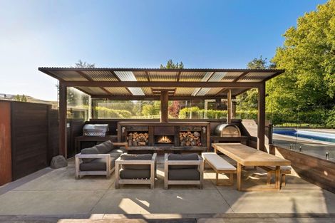 Photo of property in 273 Arrowtn-lke Hayes Road, Lake Hayes, Queenstown, 9371