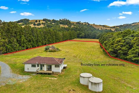 Photo of property in 813 Whangaripo Valley Road, Whangaripo, Wellsford, 0972
