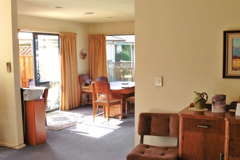 Photo of property in 12d Tancred Street, Geraldine, 7930