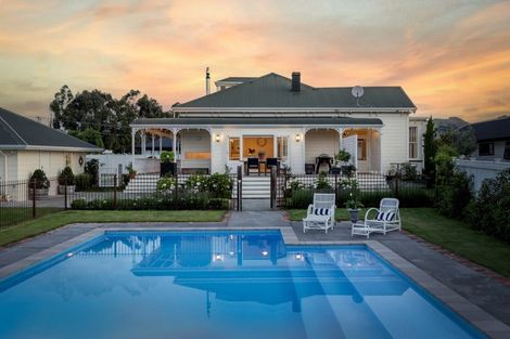 Photo of property in 47 Arataki Road, Havelock North, 4130