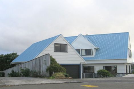 Photo of property in 1/9 Montserrat Place, Grenada Village, Wellington, 6037