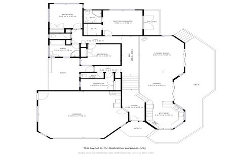 Photo of property in 55 Lauries Drive, Kauri, Kamo, 0185