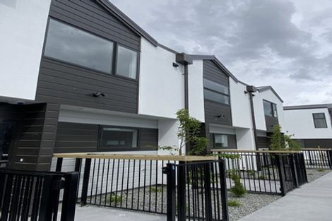 Photo of property in 1/15 Bunyan Street, Waltham, Christchurch, 8023