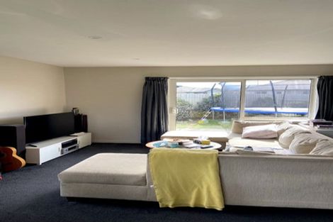 Photo of property in 35 Maka Lane, Halswell, Christchurch, 8025