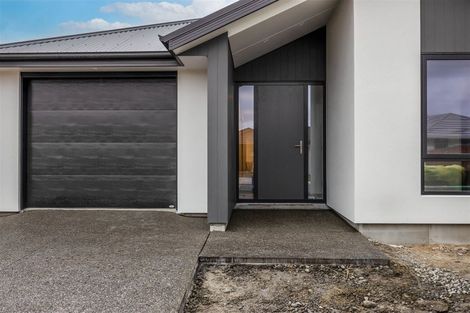 Photo of property in 11 Henshaw Street, Woodend, 7610