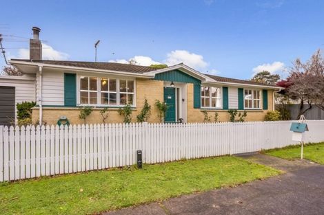 Photo of property in 14 Flavia Grove, Clouston Park, Upper Hutt, 5018
