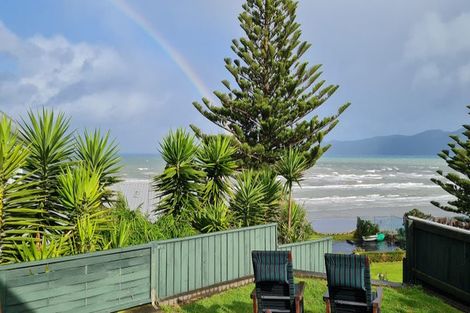 Photo of property in 16 Arawa Street, Raumati Beach, Paraparaumu, 5032