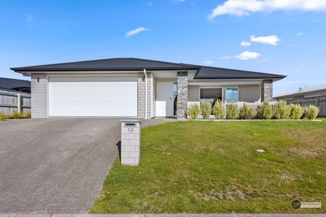 Photo of property in 12 Gardner Place, Otaki, 5512