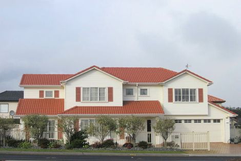 Photo of property in 389 Chapel Road, East Tamaki, Auckland, 2016