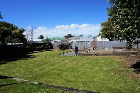 Photo of property in 180 Venus Street, Strathern, Invercargill, 9812