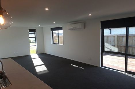 Photo of property in 30 Chandler Way, Rolleston, 7615